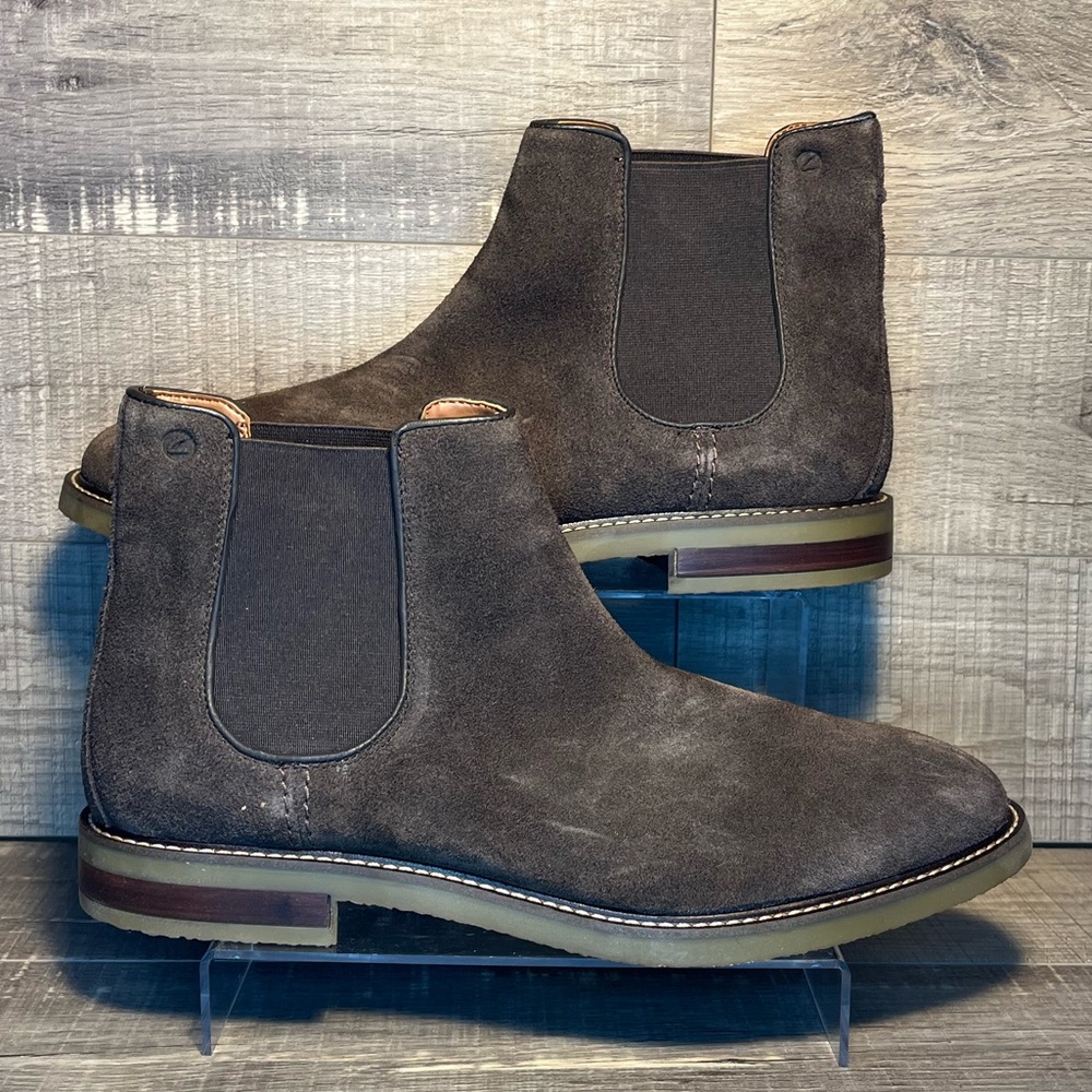 Clarks - Jaxen Chelsea 261-62806